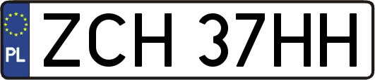ZCH37HH