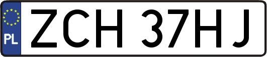 ZCH37HJ