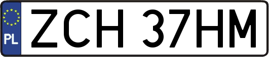 ZCH37HM