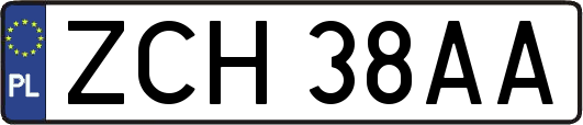 ZCH38AA