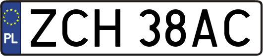 ZCH38AC