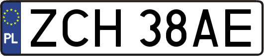 ZCH38AE