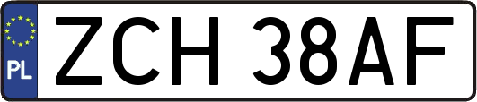 ZCH38AF
