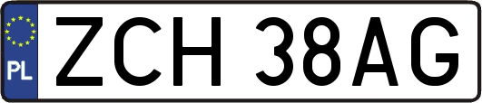 ZCH38AG