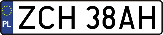ZCH38AH