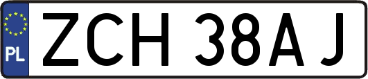 ZCH38AJ