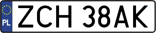 ZCH38AK