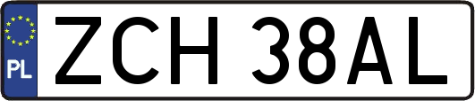 ZCH38AL
