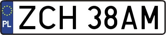 ZCH38AM