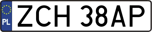 ZCH38AP