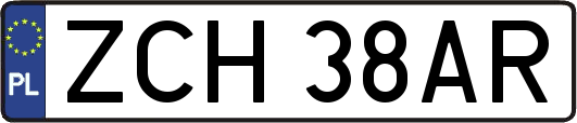 ZCH38AR