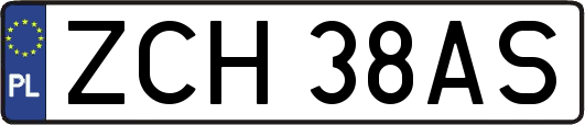 ZCH38AS