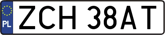 ZCH38AT