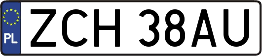 ZCH38AU