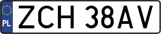 ZCH38AV