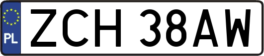 ZCH38AW