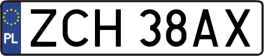 ZCH38AX