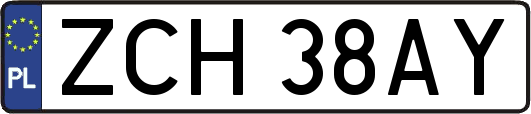 ZCH38AY
