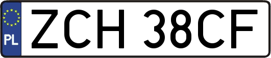 ZCH38CF