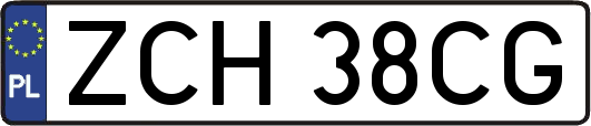 ZCH38CG