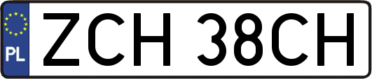 ZCH38CH