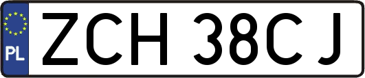 ZCH38CJ