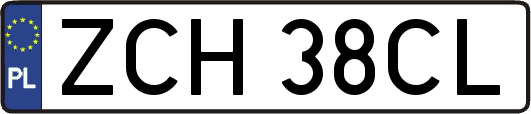 ZCH38CL