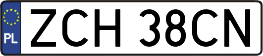 ZCH38CN