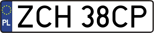 ZCH38CP