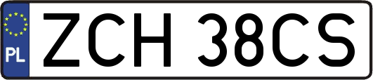 ZCH38CS