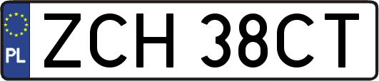 ZCH38CT
