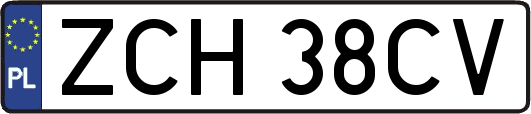 ZCH38CV