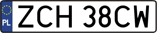 ZCH38CW