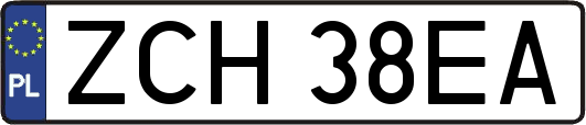 ZCH38EA