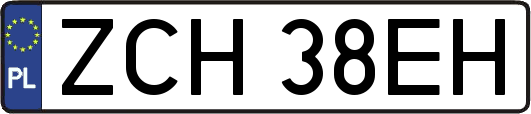 ZCH38EH