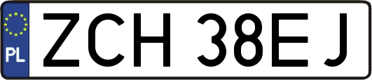 ZCH38EJ