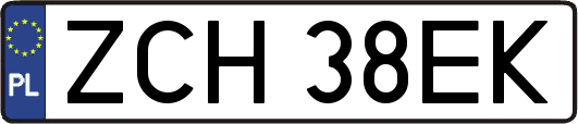 ZCH38EK