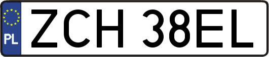 ZCH38EL