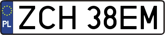 ZCH38EM