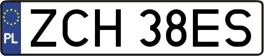 ZCH38ES