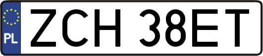 ZCH38ET
