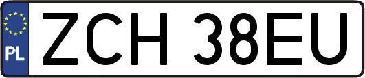 ZCH38EU