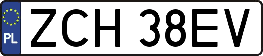 ZCH38EV
