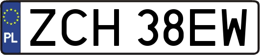 ZCH38EW