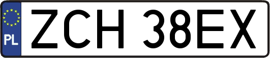 ZCH38EX