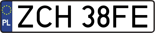 ZCH38FE