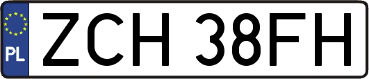 ZCH38FH