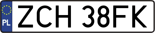 ZCH38FK