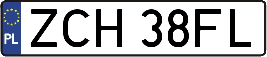 ZCH38FL