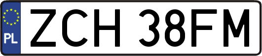 ZCH38FM